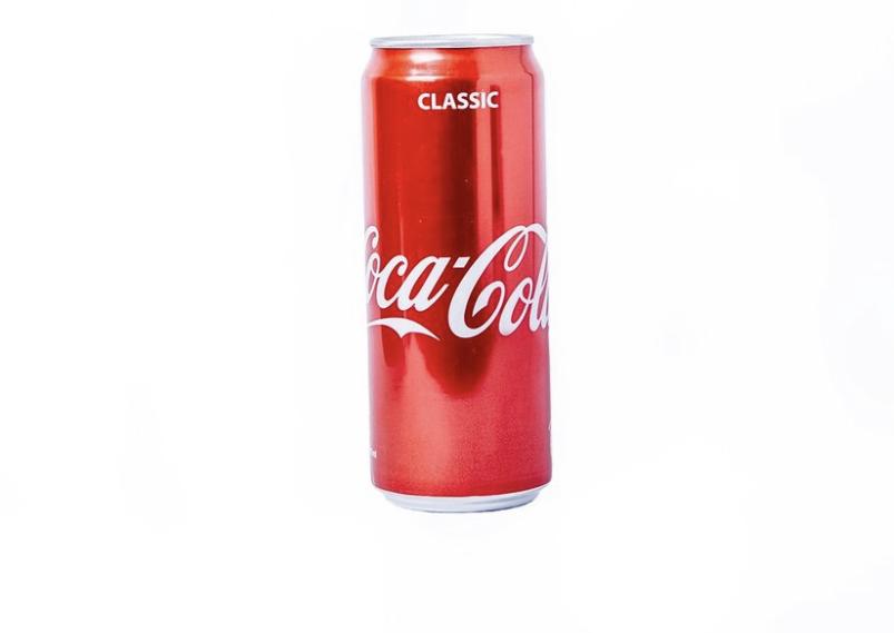 Cola 330ml