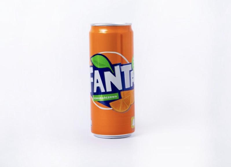 Fanta 330ml