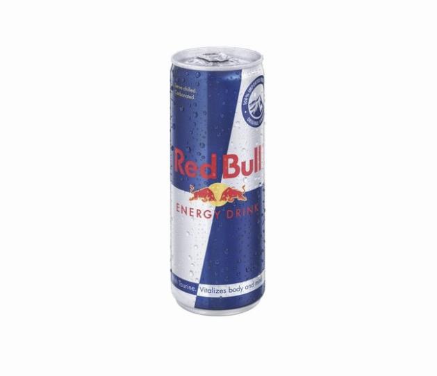 Red Bull  250ml