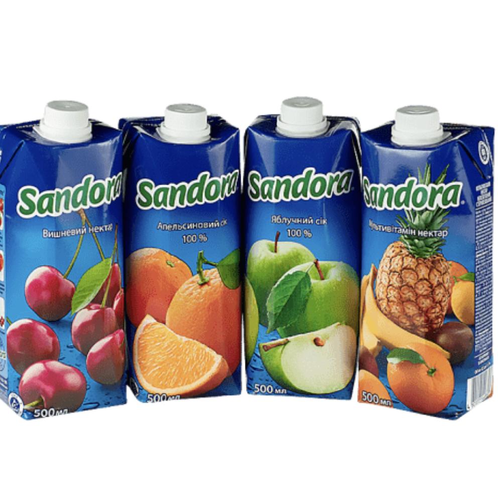 Sandora 1L