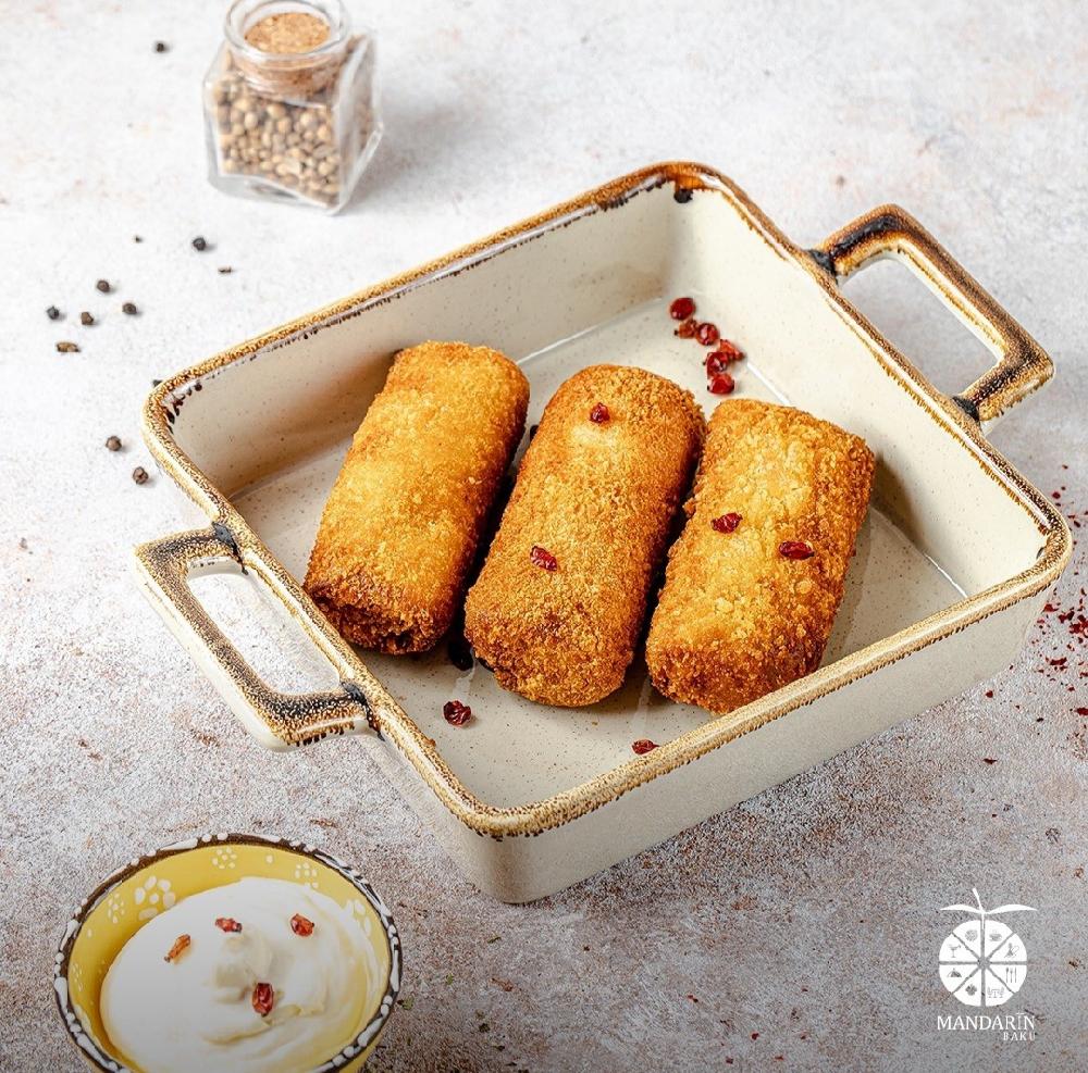 Blinçik tempura