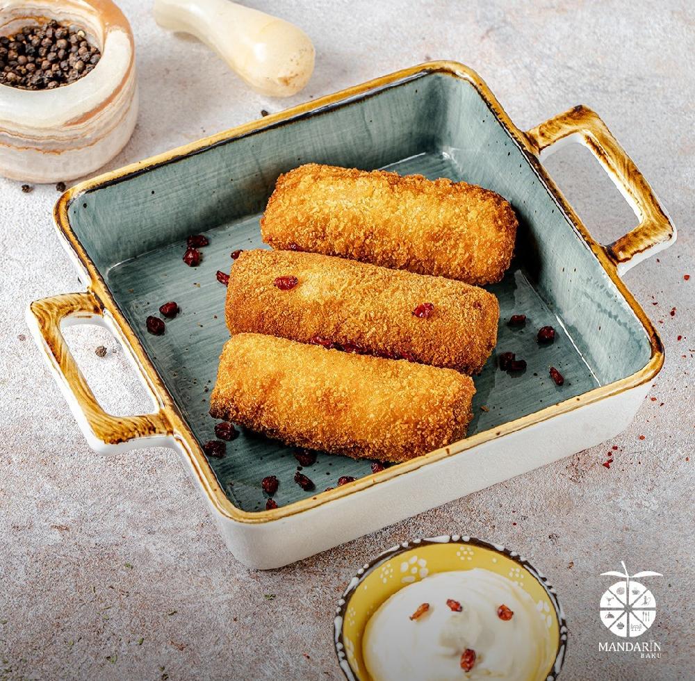Blinçik tempura