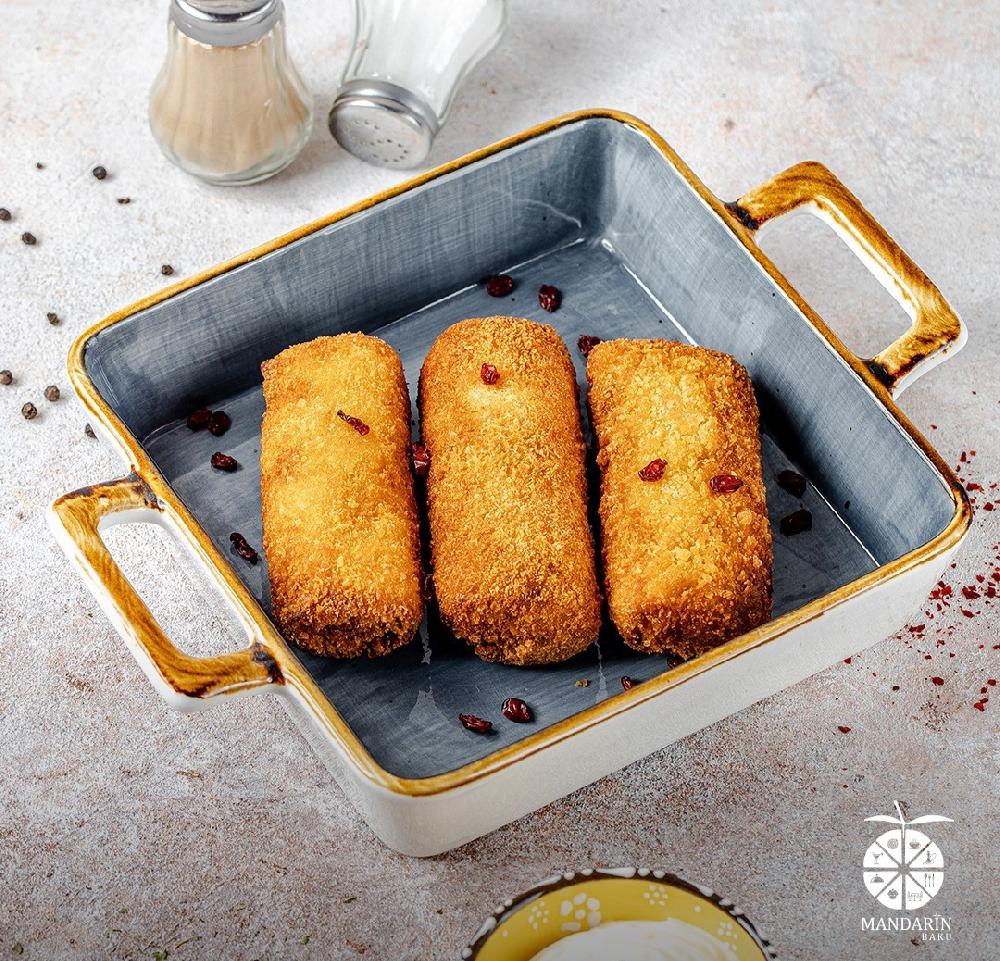 Blinçik tempura 