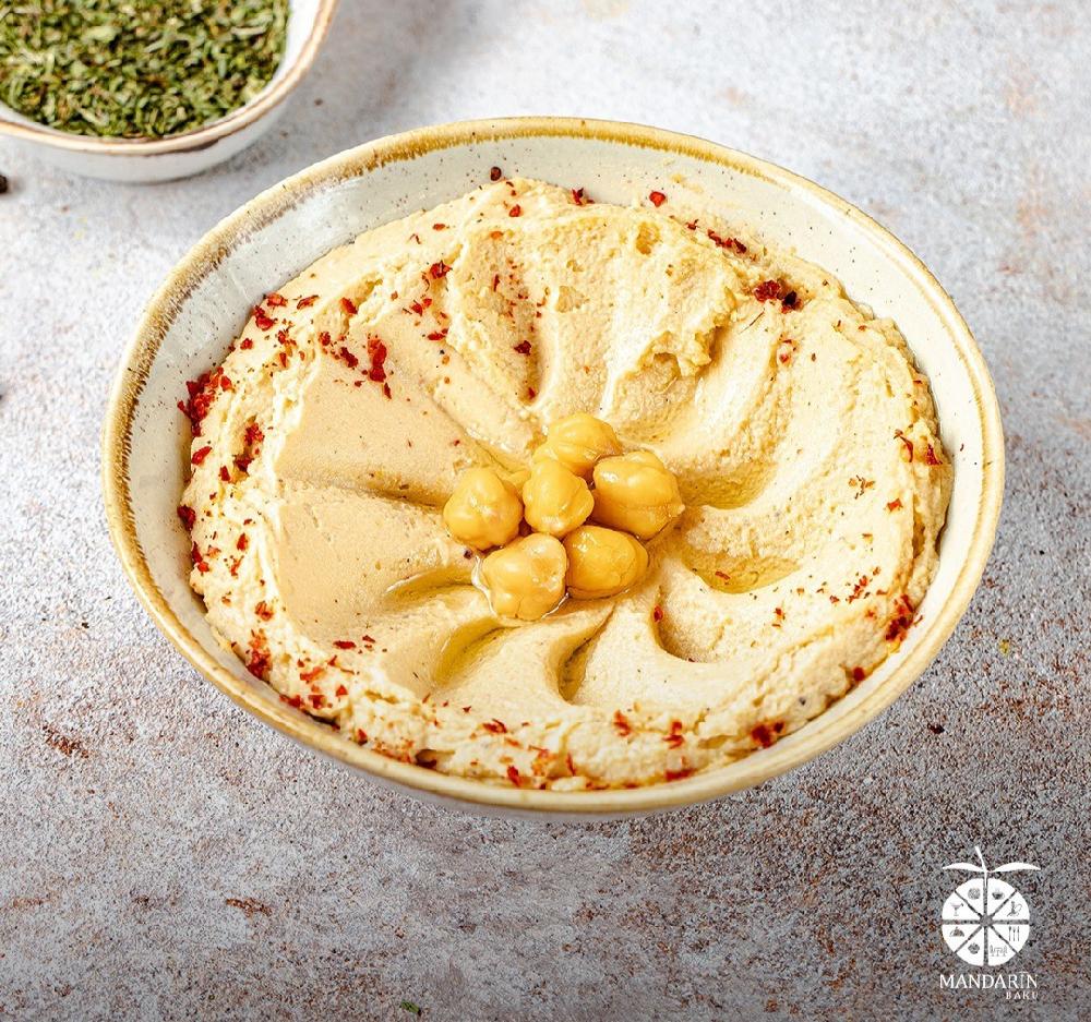 Humus