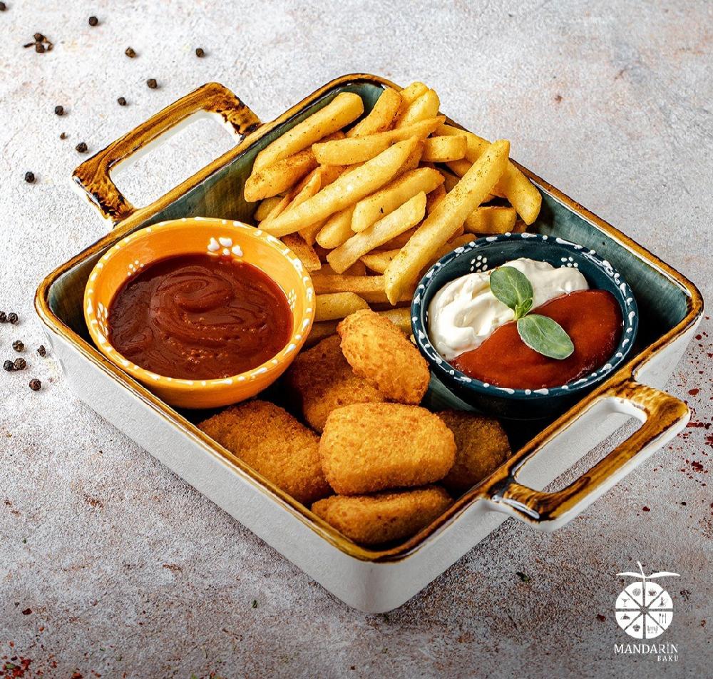 Nuggets
