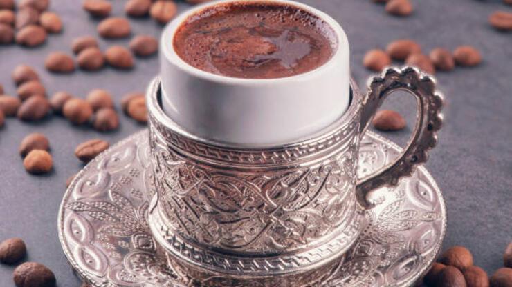 Türk kofesi