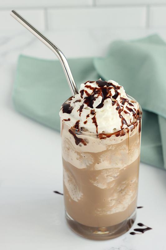 Frappe