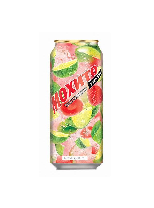 Moxito