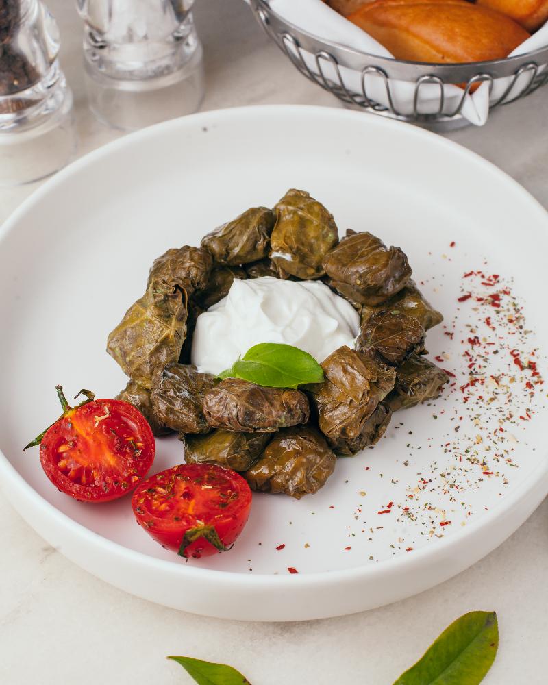 Baku Dolma 