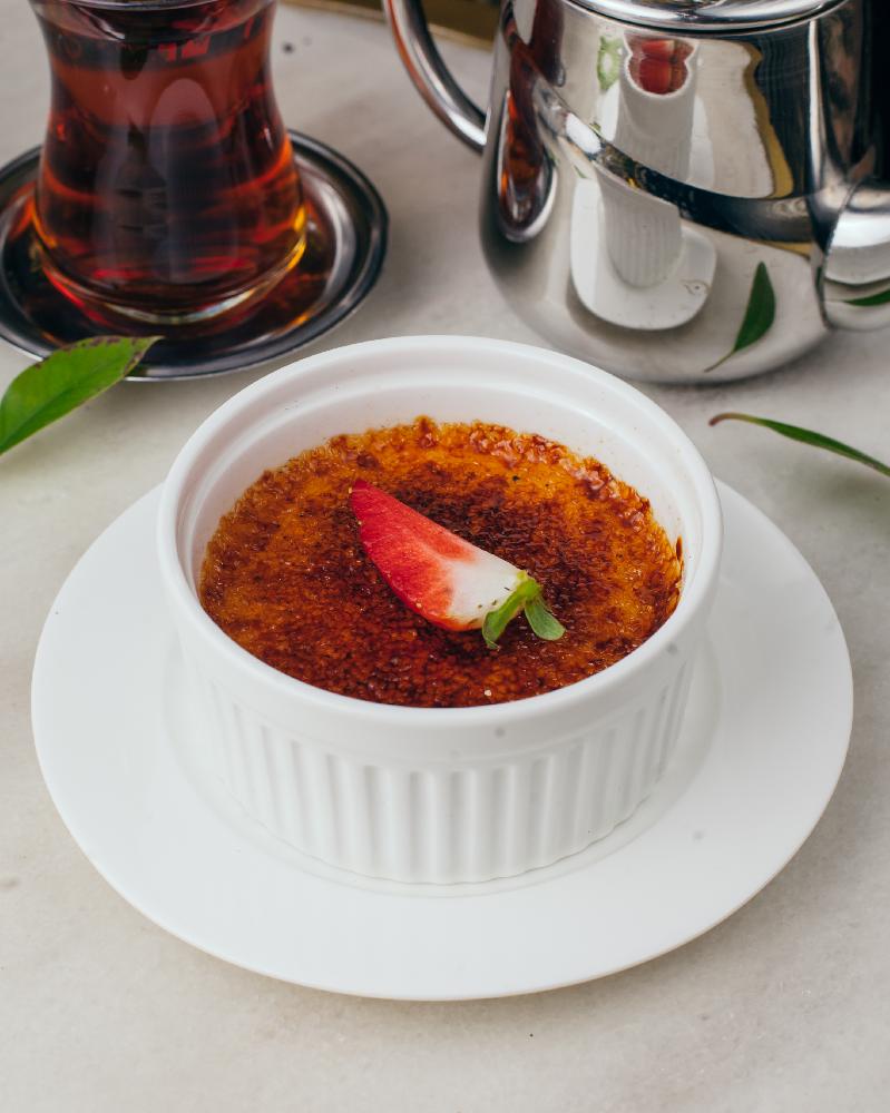 Creme Brulee