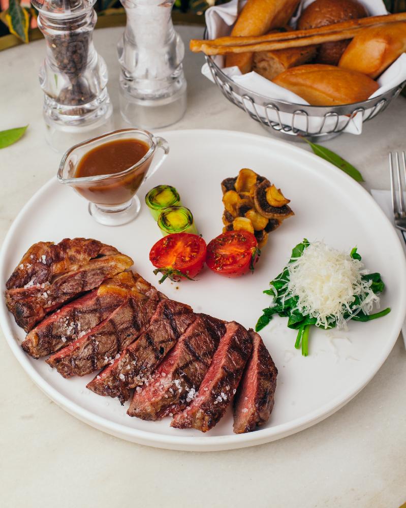 Ribeye Steak 300gr