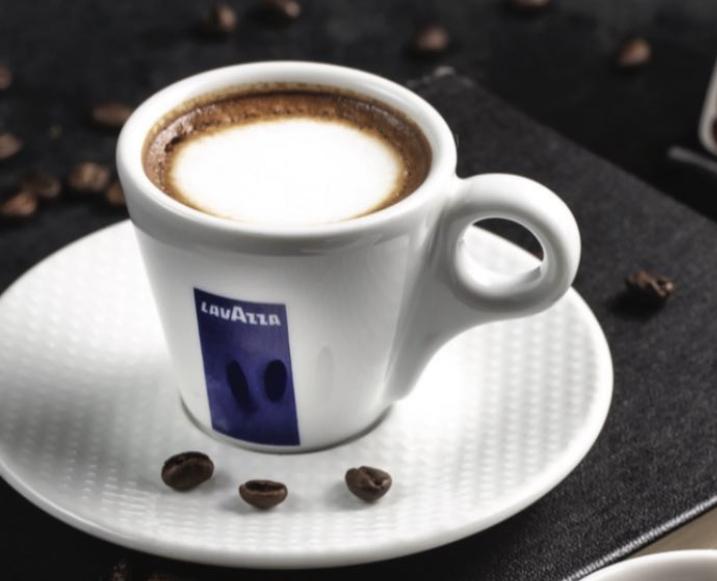 Espresso Makiato