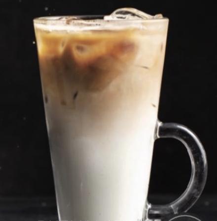 Buzlu Latte  
