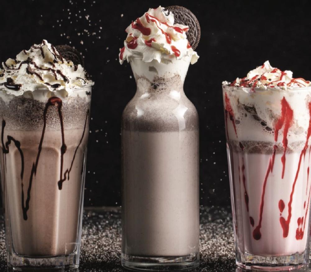 Milkshake
