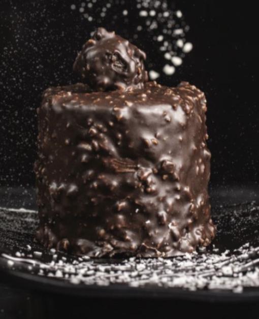Magnum Desert