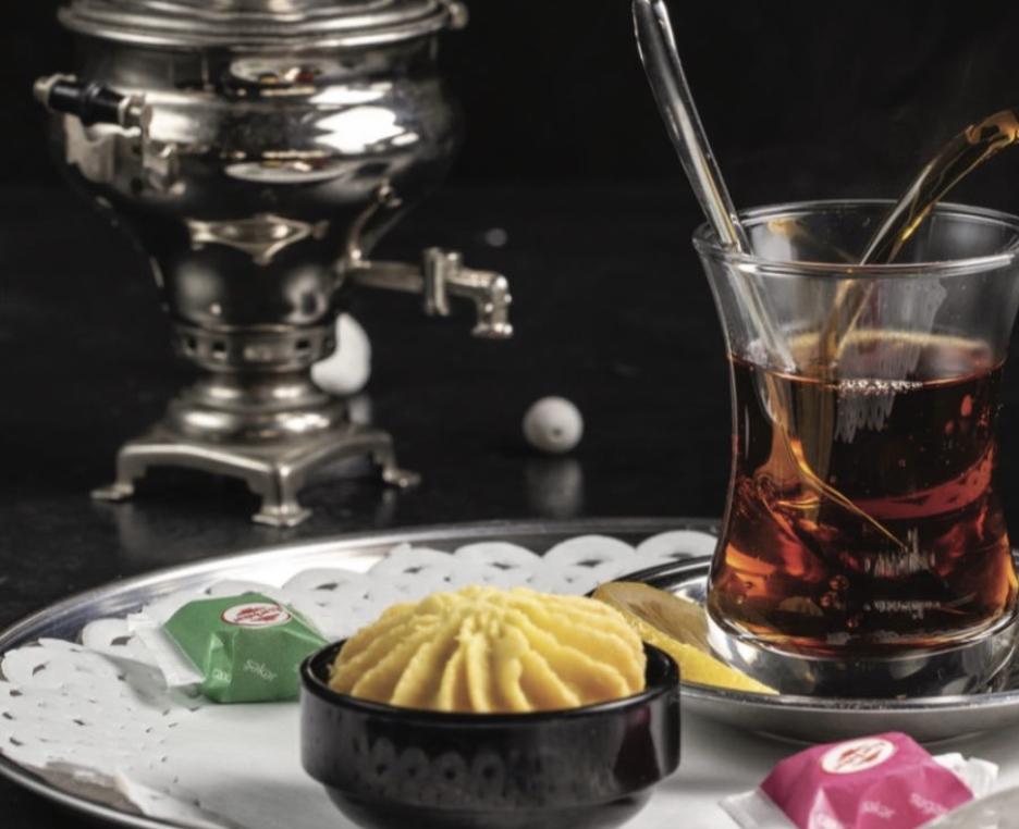 Çay 