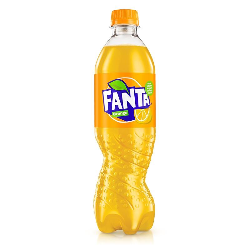 Fanta