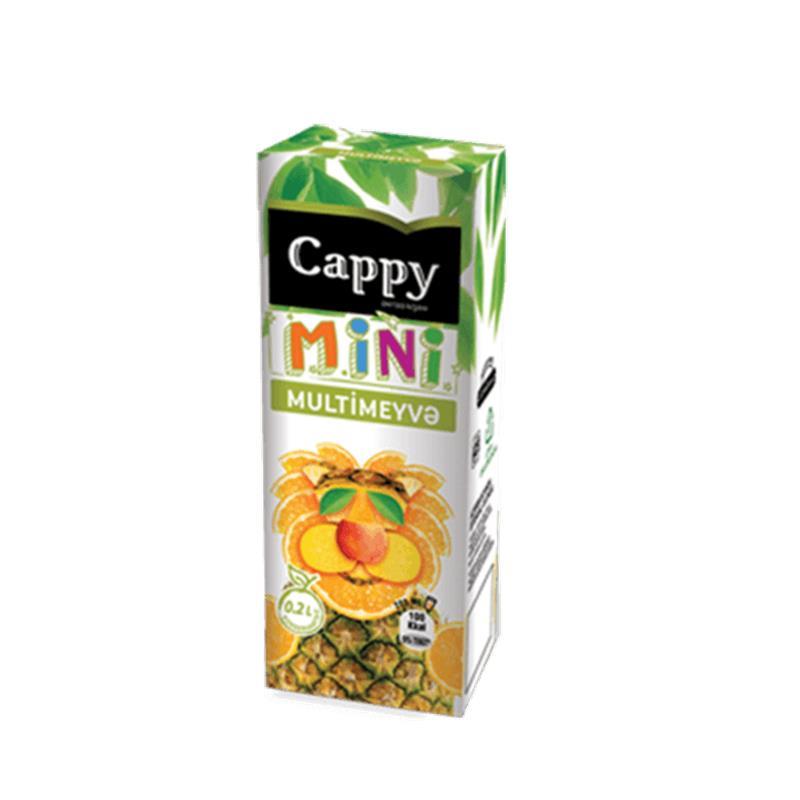 Cappy Mini