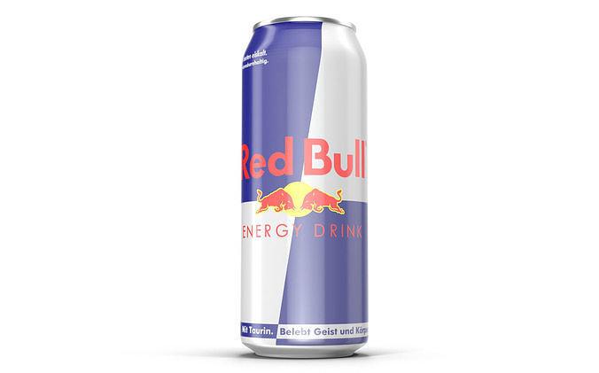 Red Bull