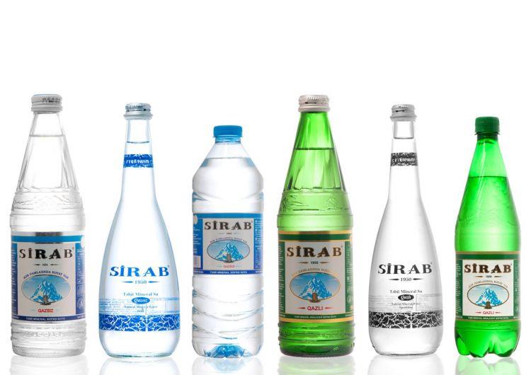 Qazlı &... Qazsız Su
