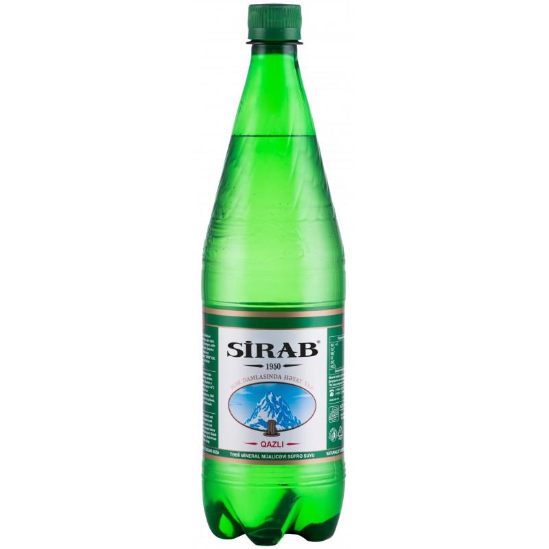 Qazlı Su