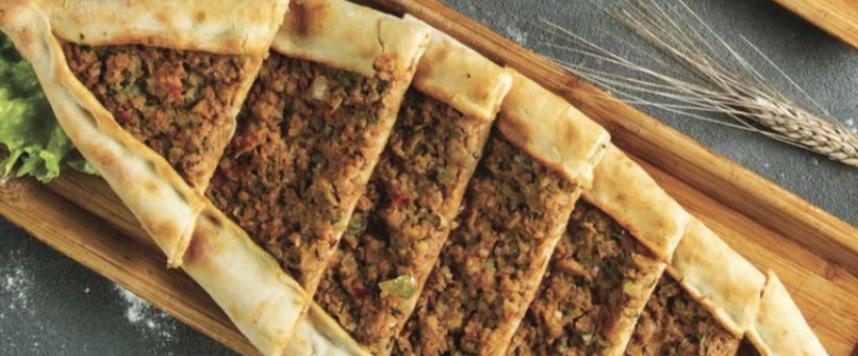 Qiyməli pide