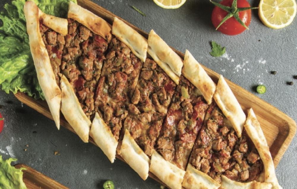 Quşbaşı Pide 