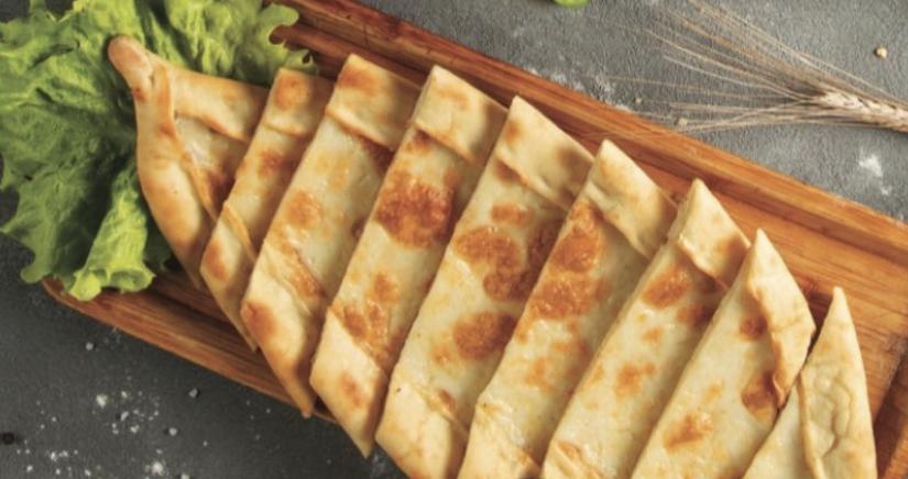 Pendirli Pide
