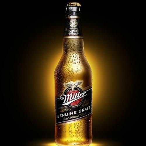 Miller 300ml