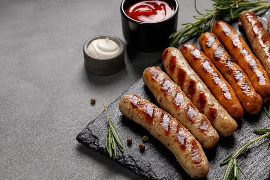 Sausages Assorted