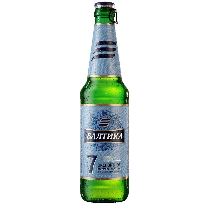 Baltika 7