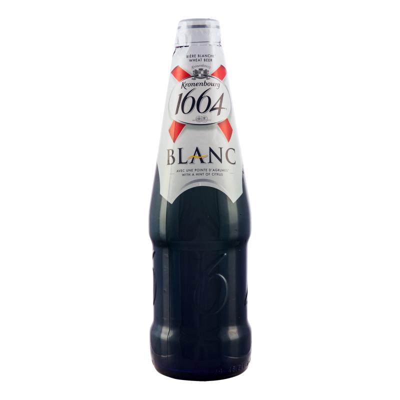 Blanc 1664