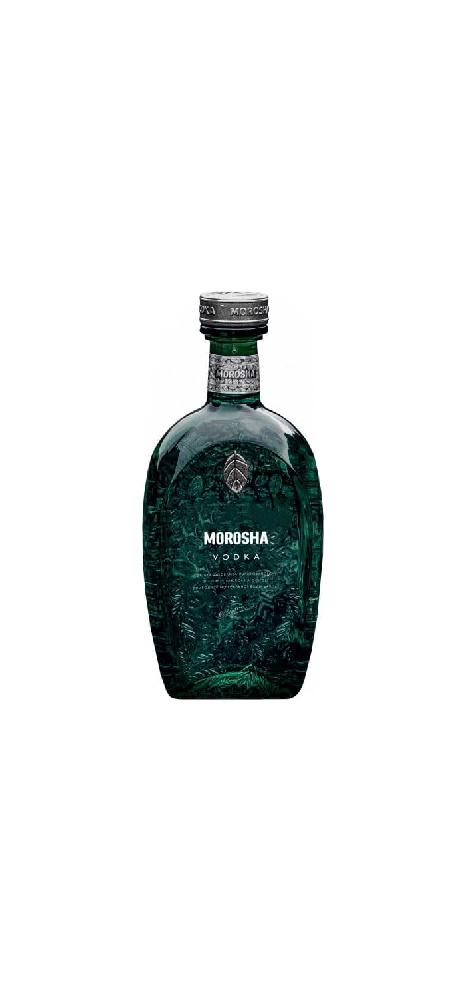 Morosha Premium