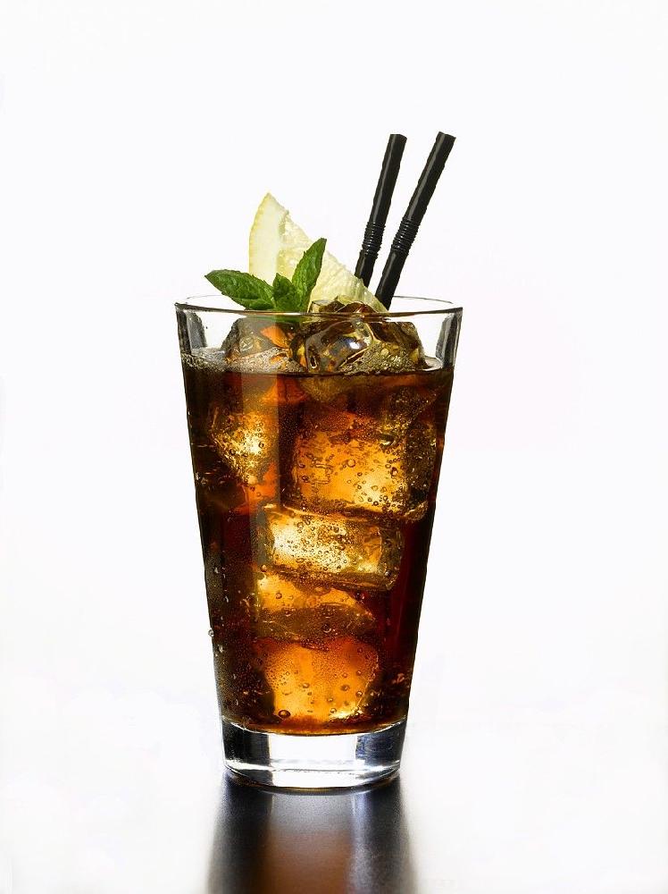 Cuba Libre