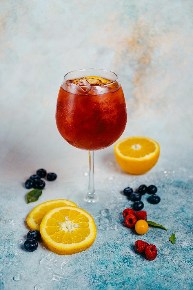 Aperol Spritz