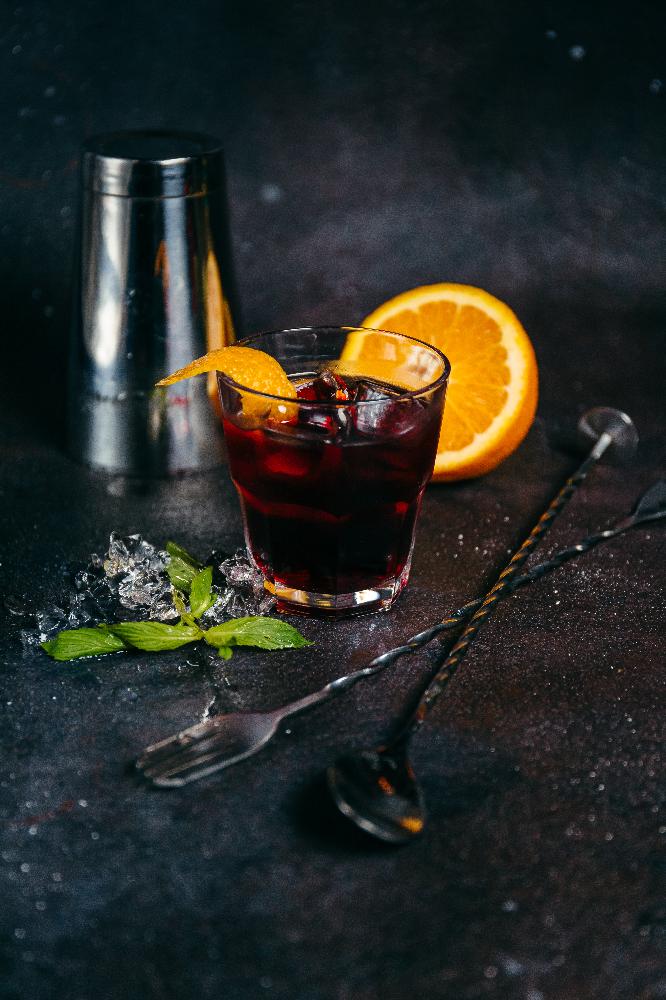 Negroni