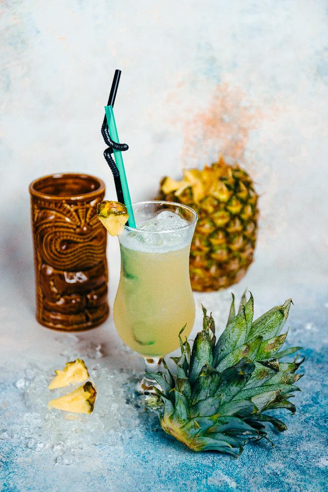 Pina colada