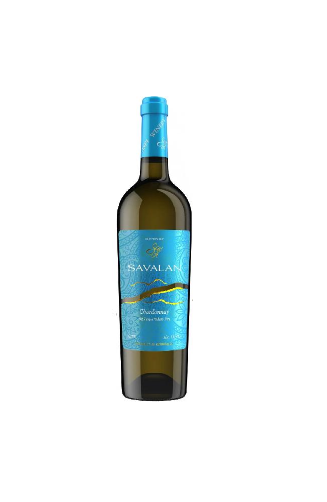 Savalan white dry