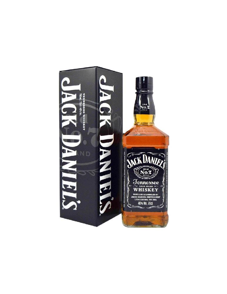 Jack Daniels