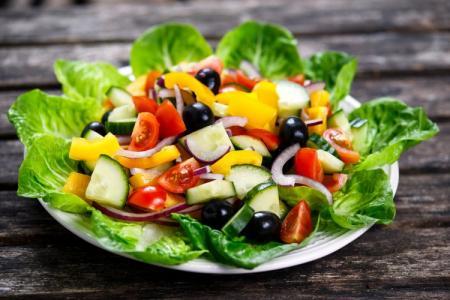 Fresh Salad