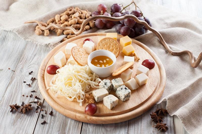 Cheese Plater