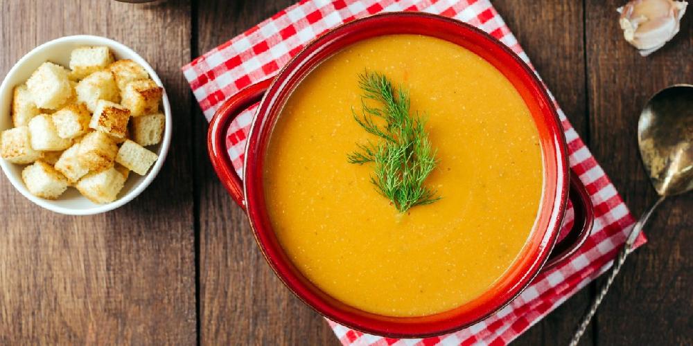 Merci Soup