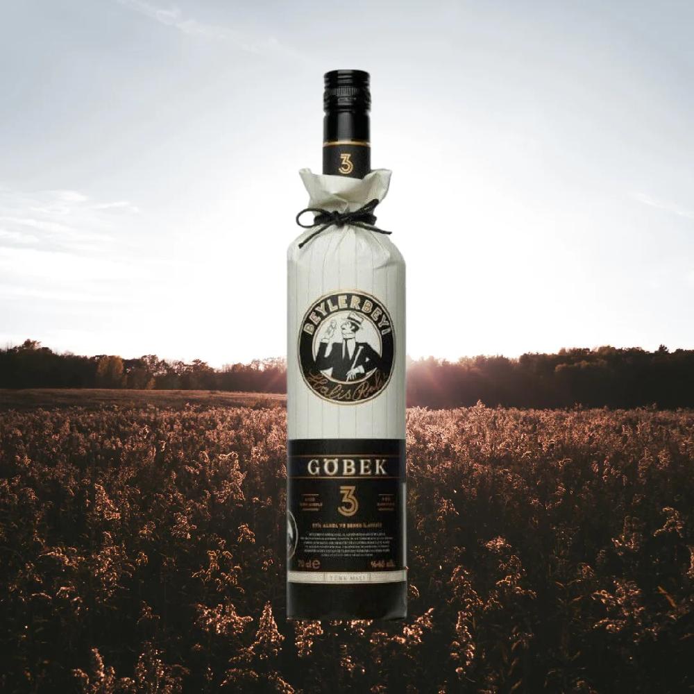 Beylerbeyi Göbek Rakı