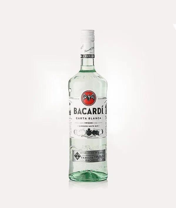 Bacardi Superior