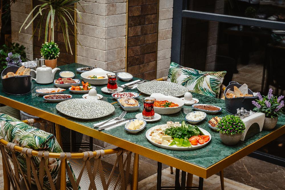 Serpme Kahvaltı (160 gr.)