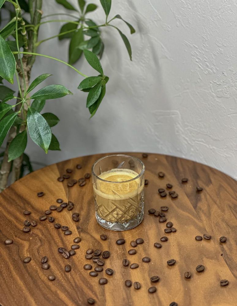 Cortado