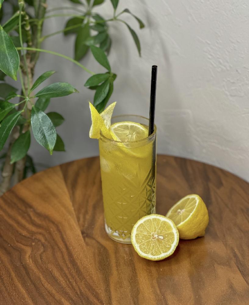 Lemonade 