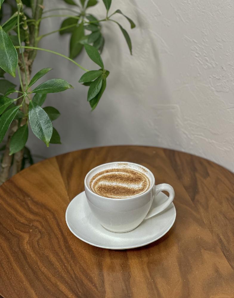 Chai latte
