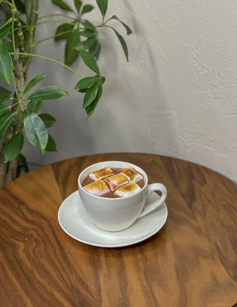 Hot chocolate 