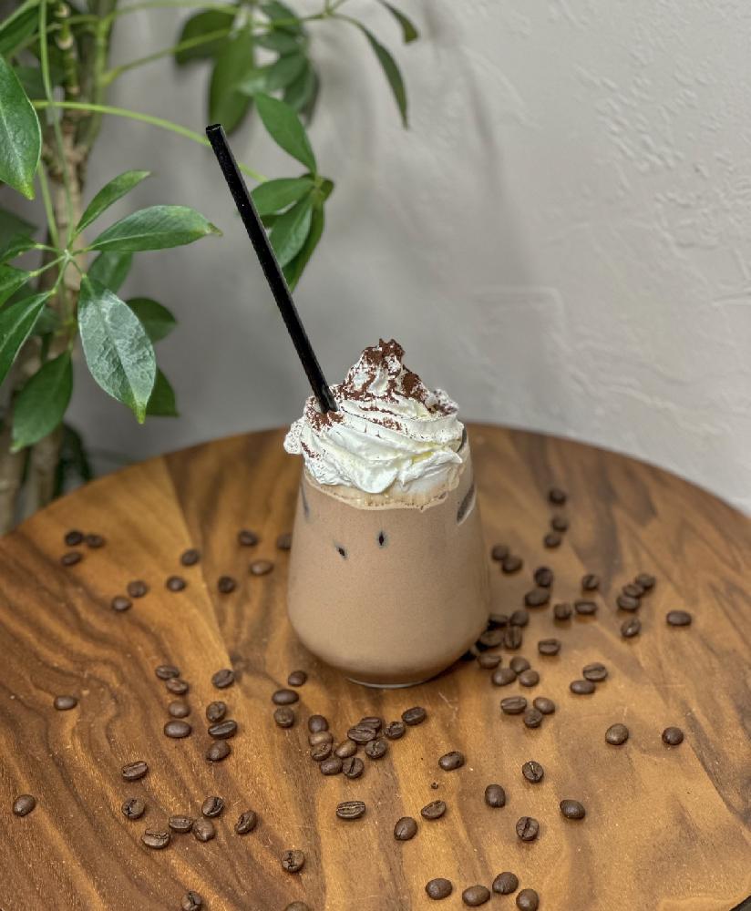 Iced Mocha
